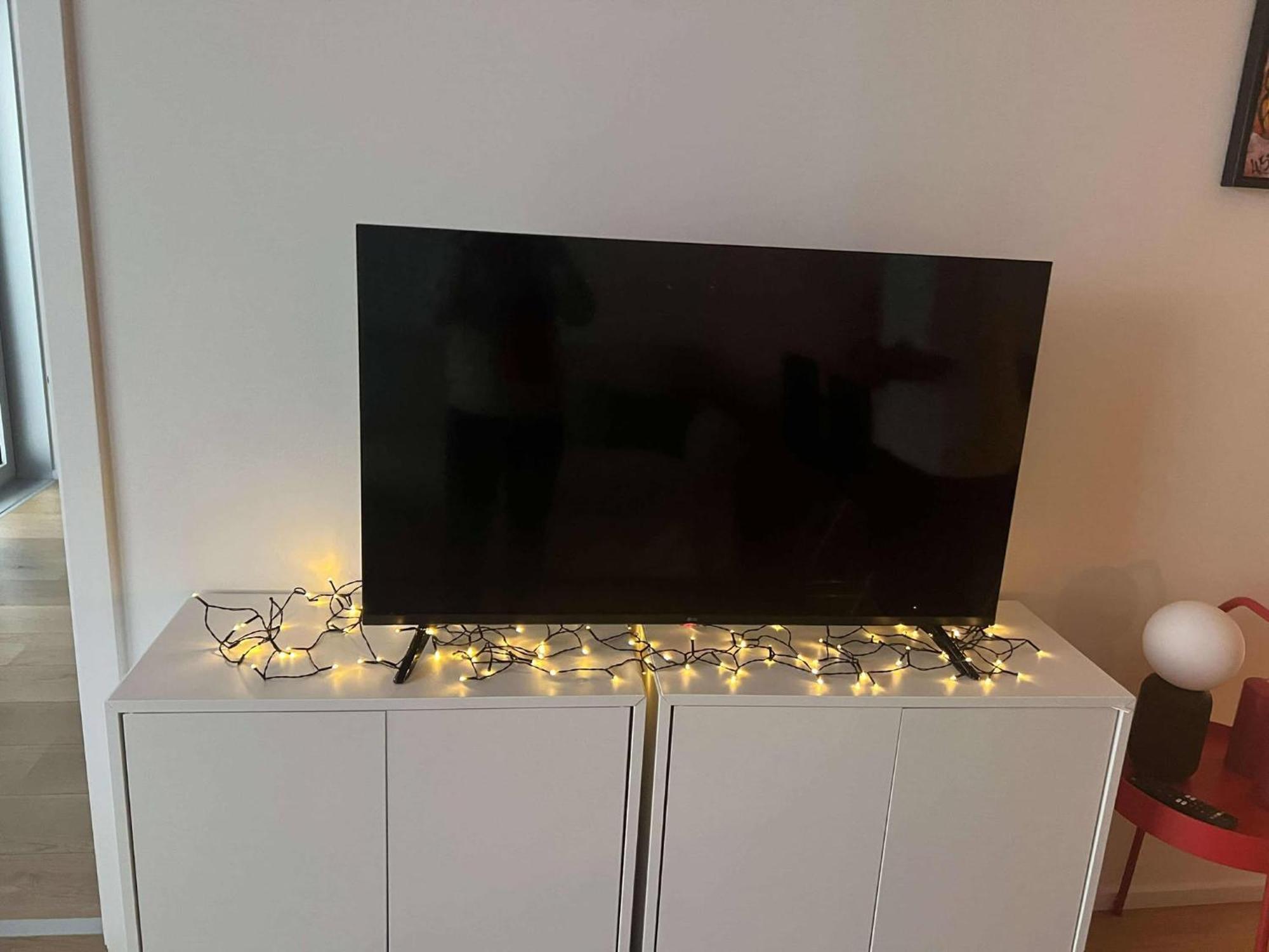 26-Etage Lejlighed Med Utrolig Havudsigt Århus Екстериор снимка